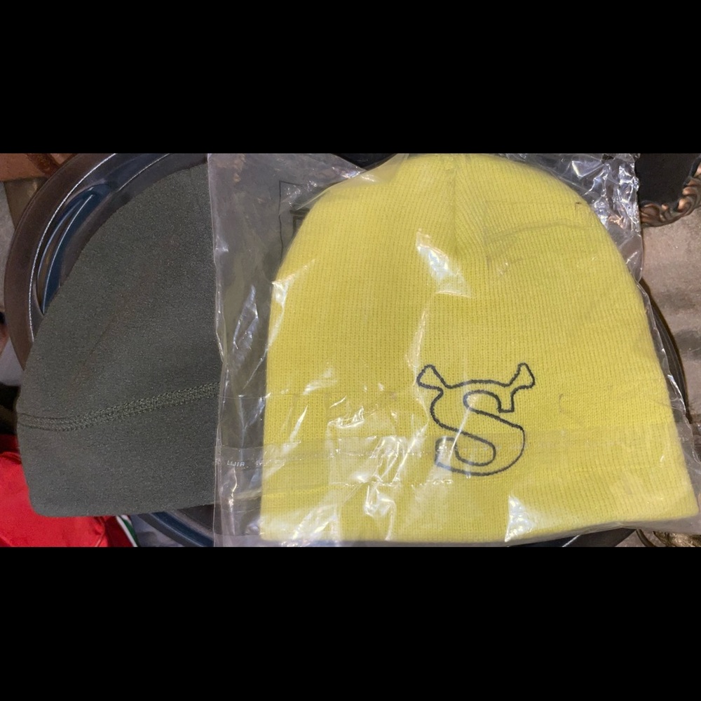 Boys hats / beanie one size fits all